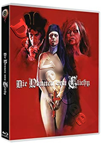The Demons | Les dmons  |   Blu-Ray